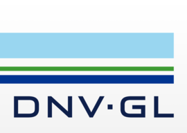 DNV gl logo